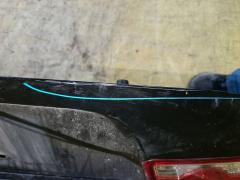 Крышка багажника на Chevrolet Cruze J300 Фото 5