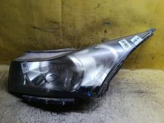 Фара на Chevrolet Cruze J300 100-30074, Левое расположение
