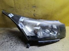 Фара на Chevrolet Cruze J300 100-30074, Правое расположение