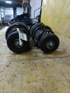 Стойка амортизатора 9260452, 9260451 на Chevrolet Cruze J300 LDE Фото 2