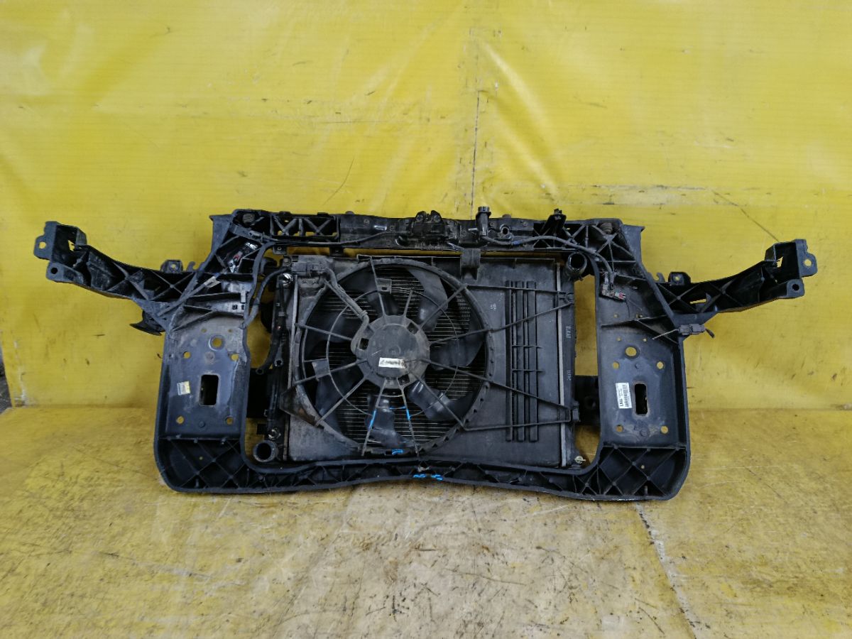 Телевизор 64101-2Z000 на Hyundai Ix35 LM G4NA Фото 3