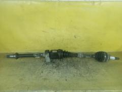 Привод на Toyota Camry ACV40 2AZ-FE 43410-06670, Переднее Правое расположение