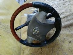 Рулевая колонка на Toyota Camry ACV40 Фото 3