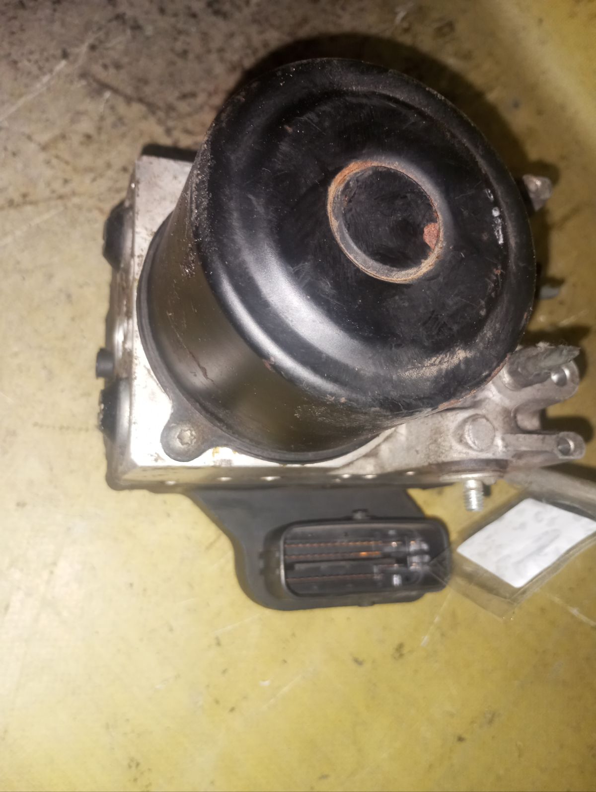 Блок ABS 44540-06040, 89541-33160, 133800-8290 на Toyota Camry ACV40 2AZ-FE Фото 3