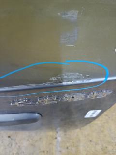 Крышка багажника на Ford Focus 2 Фото 5