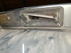 Крышка багажника на Ford Focus 2 Фото 6