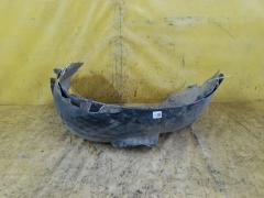 Подкрылок на Ford Focus 2 5M59-16114-AA  5M51-16115-AB, Переднее расположение