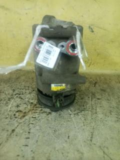 Компрессор кондиционера на Ford Focus 2 6M5H-19D629-AB