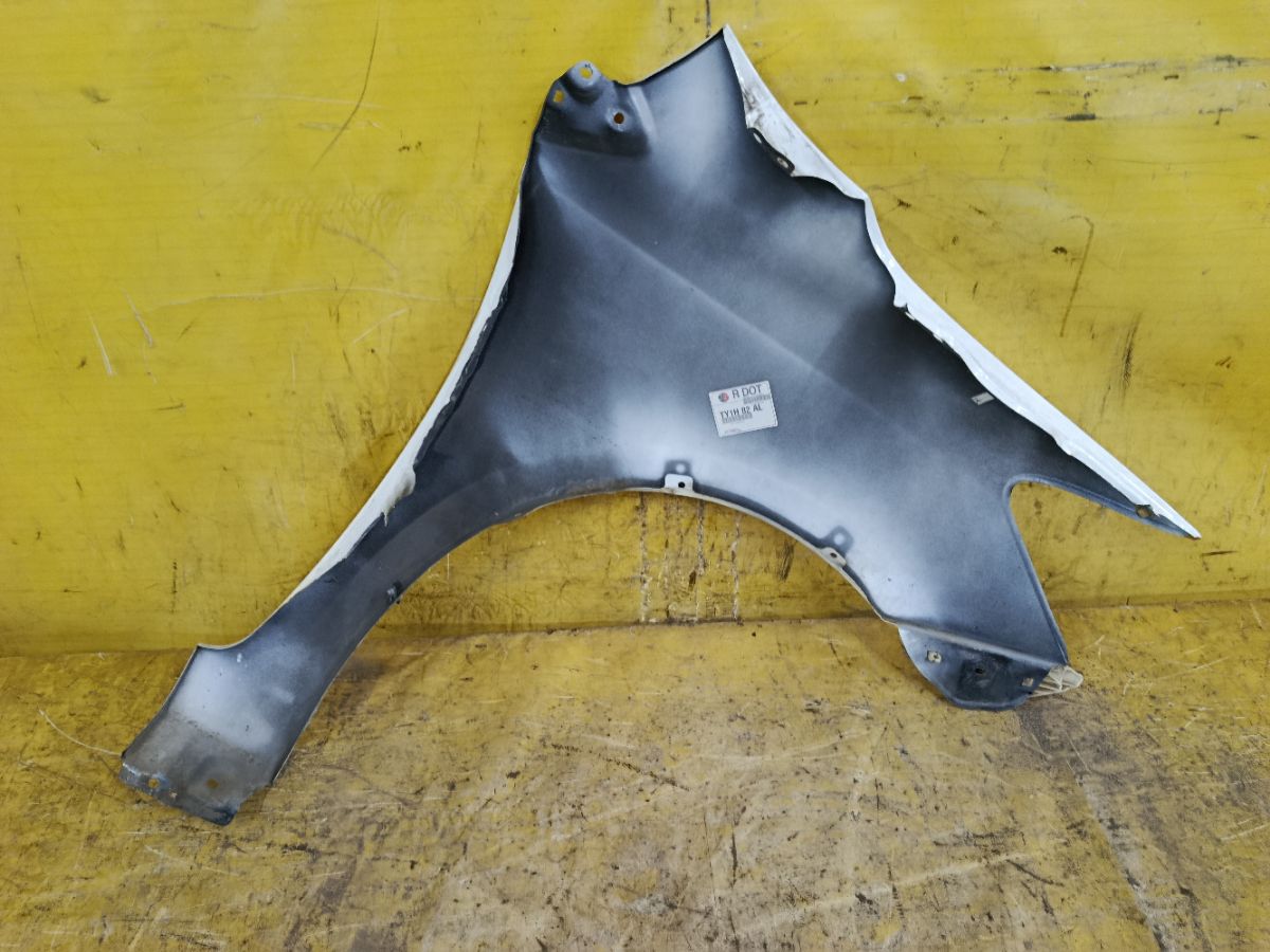 Крыло переднее на Toyota Vios ZSP92L Фото 4