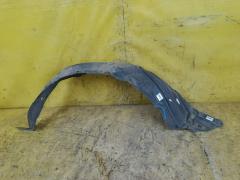 Подкрылок на Toyota Yaris ZSP92 1ZR-FE 53875-0D110, Переднее Правое расположение