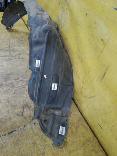 Подкрылок 53875-0D110 на Toyota Yaris ZSP92 1ZR-FE Фото 2
