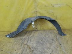 Подкрылок 53875-0D110 на Toyota Yaris ZSP92 1ZR-FE Фото 4