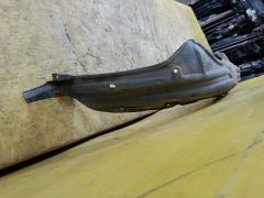 Подкрылок 53875-0D110 на Toyota Yaris ZSP92 1ZR-FE Фото 5