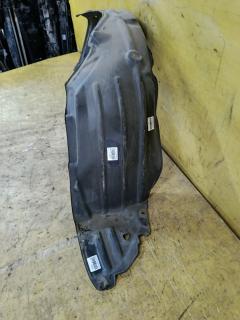 Подкрылок на Toyota Yaris ZSP92 1ZR-FE Фото 2