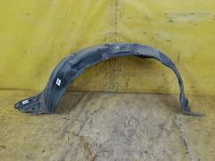 Подкрылок на Toyota Yaris ZSP92 1ZR-FE Фото 3