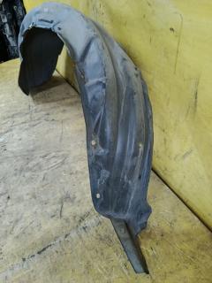 Подкрылок на Toyota Yaris ZSP92 1ZR-FE Фото 4