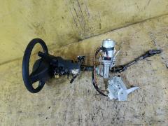 Рулевая колонка на Toyota Yaris NCP92