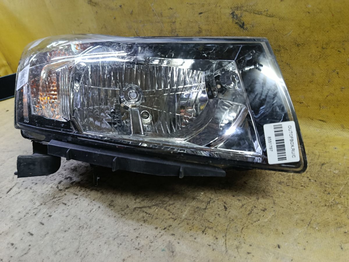 Фара 100-30074 100-30074, на Chevrolet Cruze J300 Фото 4
