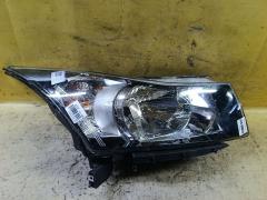 Фара 100-30074 100-30074, на Chevrolet Cruze J300 Фото 2