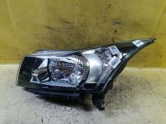 Фара 100-30074 100-30074, на Chevrolet Cruze J300 Фото 2