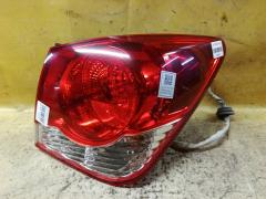 Стоп на Chevrolet Cruze J300 Фото 2
