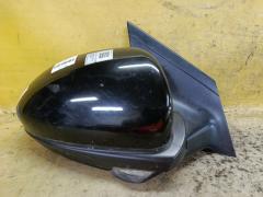 Зеркало двери боковой на Chevrolet Cruze J300 Фото 2