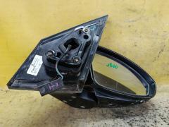 Зеркало двери боковой на Chevrolet Cruze J300 Фото 4