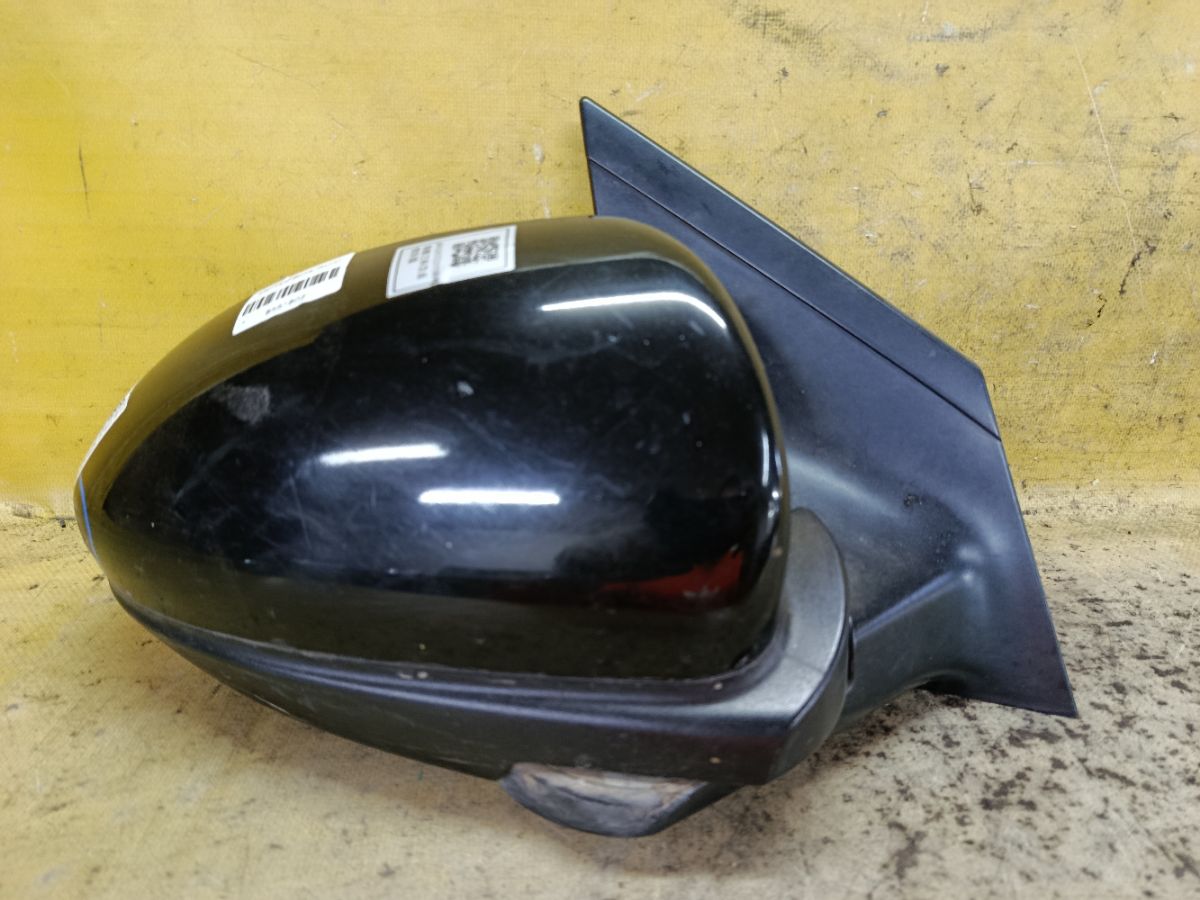 Зеркало двери боковой на Chevrolet Cruze J300 Фото 2