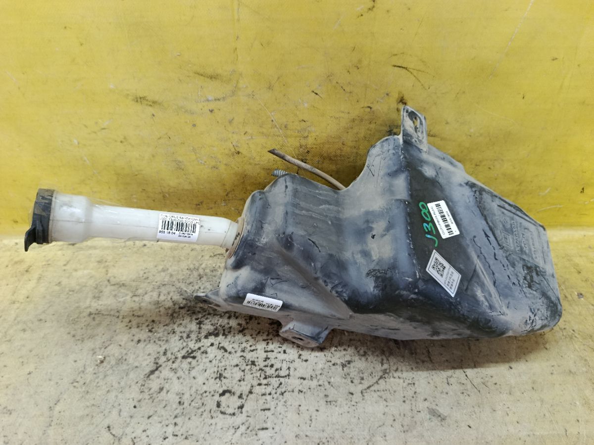 Бачок омывателя 13260590 на Chevrolet Cruze J300 Фото 2