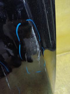 Капот на Chevrolet Cruze J300 Фото 4