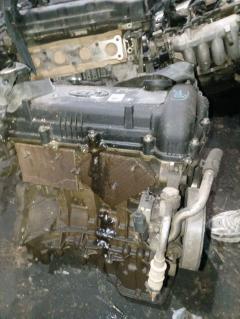 Двигатель на Kia Rio QB G4FA Фото 4