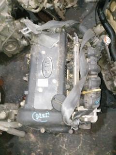 Двигатель на Kia Rio QB G4FA Фото 5
