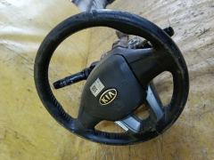 Рулевая колонка на Kia Rio QB Фото 3