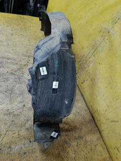 Подкрылок 86813-4X000 на Kia Rio QB G4FA Фото 3