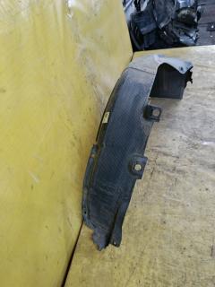 Подкрылок 86813-4X000 на Kia Rio QB G4FA Фото 4