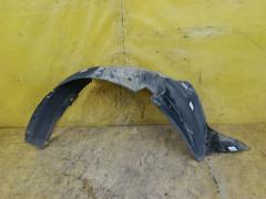 Подкрылок 86814-4X000 на Kia Rio QB G4FA Фото 2