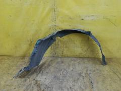 Подкрылок 86814-4X000 на Kia Rio QB G4FA Фото 6