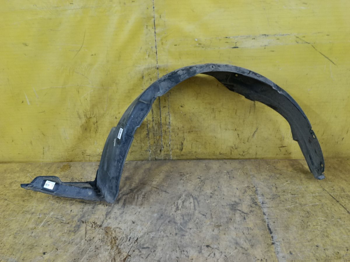 Подкрылок 86813-1X000, 86815-1X000 на Kia Cerato TD G4FC Фото 6