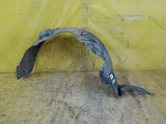 Подкрылок 86813-1X000, 86815-1X000 на Kia Cerato TD G4FC Фото 2