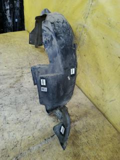 Подкрылок 86813-1X000, 86815-1X000 на Kia Cerato TD G4FC Фото 3