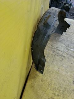 Подкрылок 86813-1X000, 86815-1X000 на Kia Cerato TD G4FC Фото 4