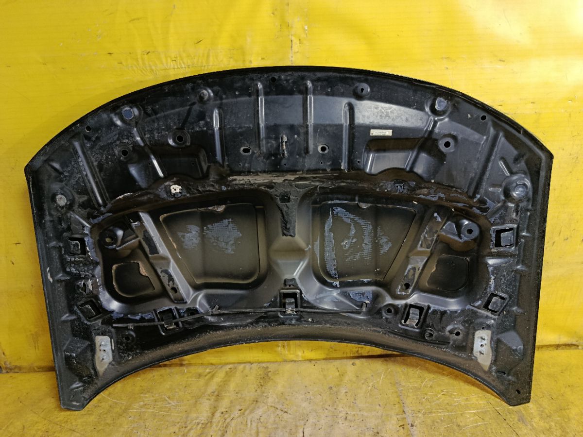 Капот на Jeep Compass MK49 Фото 6
