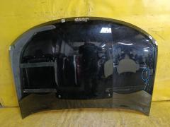 Капот на Jeep Compass MK49 Фото 2
