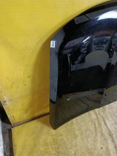 Капот на Jeep Compass MK49 Фото 3