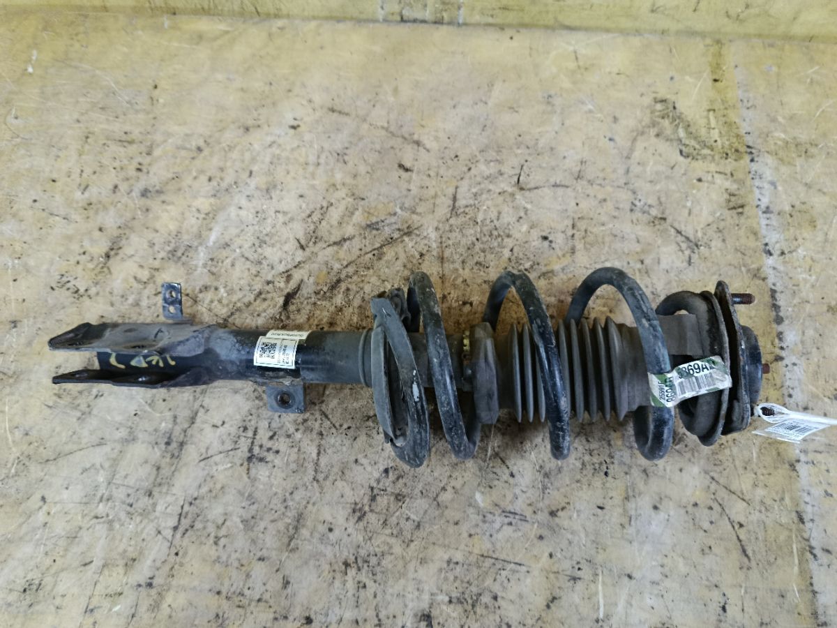 Стойка амортизатора на Jeep Compass MK49 Фото 2