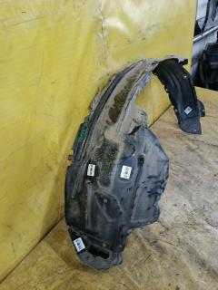 Подкрылок 5512112XKZ16A на Great Wall Hover H6 4G63S4M Фото 3
