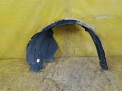 Подкрылок 5512111XKZ16A на Great Wall Hover H6 4G63S4M Фото 5