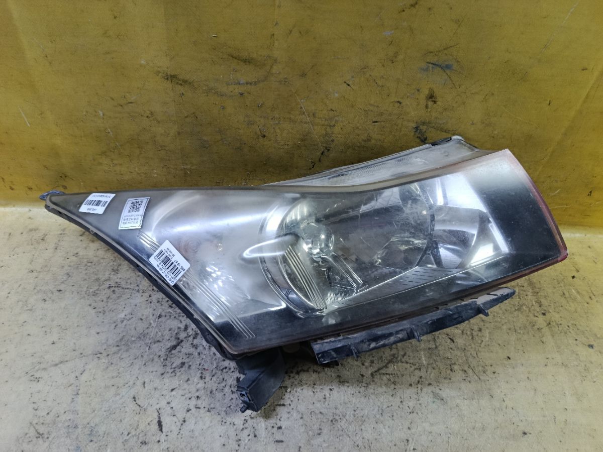 Фара 100-30074 100-30074, на Chevrolet Cruze J300 Фото 2