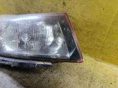 Фара 100-30074 100-30074, на Chevrolet Cruze J300 Фото 3