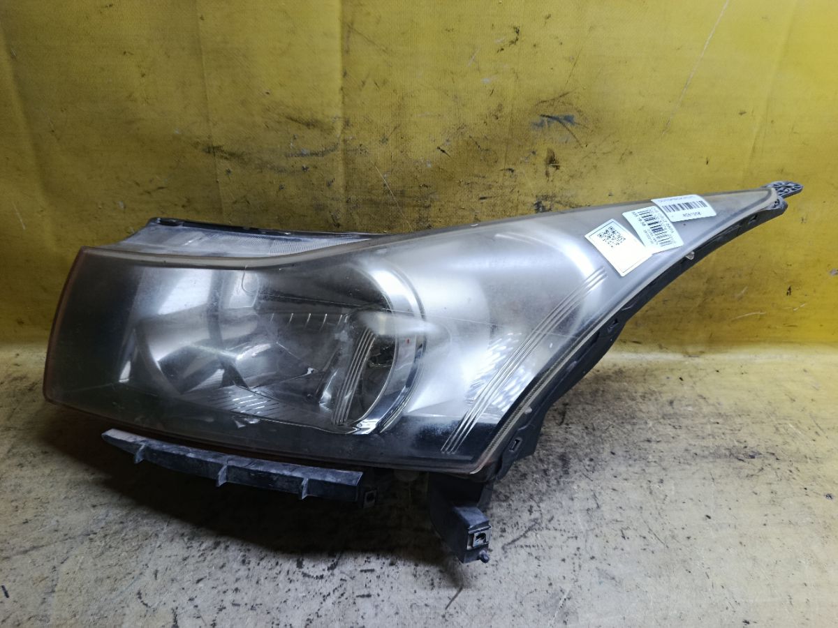 Фара 100-30074 100-30074, на Chevrolet Cruze J300 Фото 2